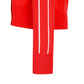 Castelbajac Women's Round Neck Button Cardigan - Red