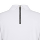Castelbajac Women's Character Embroidered Collar T-Shirt - White