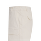 Castelbajac Women's Corduroy Shorts - Ivory