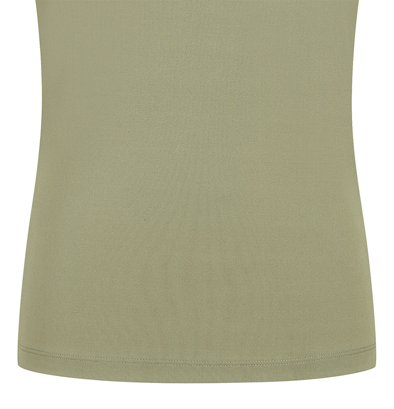 Castelbajac Women's Pique Short Sleeve T-shirt - 3 Colors