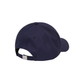 Castelbajac Men's Slogan Embroidery Point Ball Cap - Navy