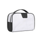 Castelbajac Men's Camouflage Pouch - White