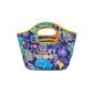 Castelbajac Women's Neoprene Bag - Yellow