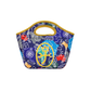 Castelbajac Women's Neoprene Bag - Yellow
