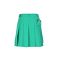 Castelbajac Women's Ball Pouch Pleated Culotte Golf Skirt - 3 Colors