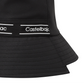Castelbajac Women's Logo Tape Asymmetrical Bucket Hat - 2 Colors