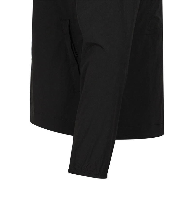 Castelbajac Women's Rib Knit Perforated Hooded Jumper - 3 Colors