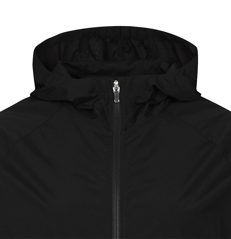 Castelbajac Women's Rib Knit Perforated Hooded Jumper - 3 Colors