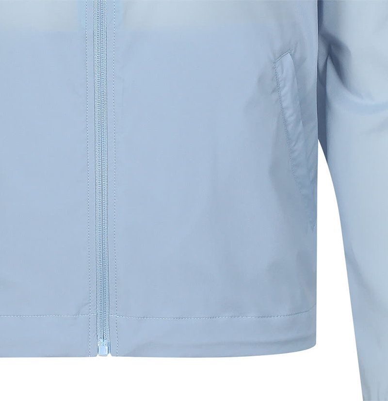 Castelbajac Women's Rib Knit Perforated Hooded Jumper - 3 Colors