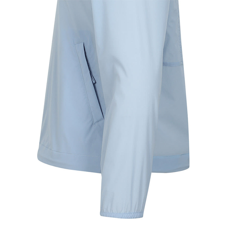 Castelbajac Women's Rib Knit Perforated Hooded Jumper - 3 Colors