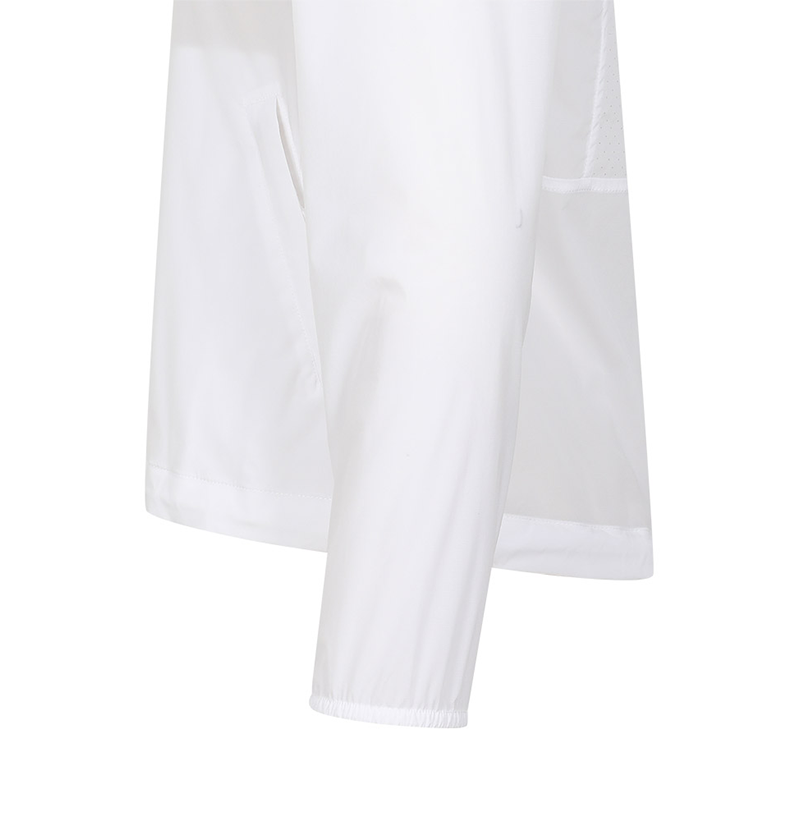 Castelbajac Women's Rib Knit Perforated Hooded Jumper - 3 Colors