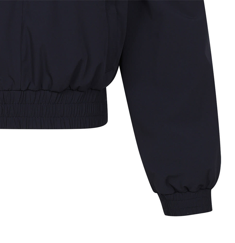 Castelbajac Women's Stretch Hooded Detachable Jumper - 2 Colors