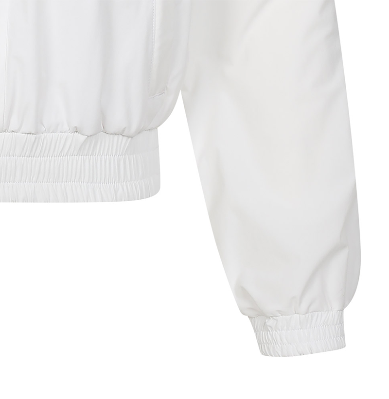 Castelbajac Women's Stretch Hooded Detachable Jumper - 2 Colors