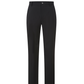 Castelbajac Men's Twill Cut-out Point Pants - 2 Colors
