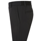 Castelbajac Men's Twill Cut-out Point Pants - 2 Colors