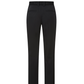 Castelbajac Men's Twill Cut-out Point Pants - 2 Colors