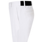 Castelbajac Men's Twill Cut-out Point Pants - 2 Colors