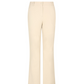Castelbajac Women's Logo Tape Bootcut Pants - 3 Colors