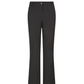 Castelbajac Women's Logo Tape Bootcut Pants - 3 Colors