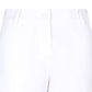 Castelbajac Women's Logo Tape Bootcut Pants - 3 Colors