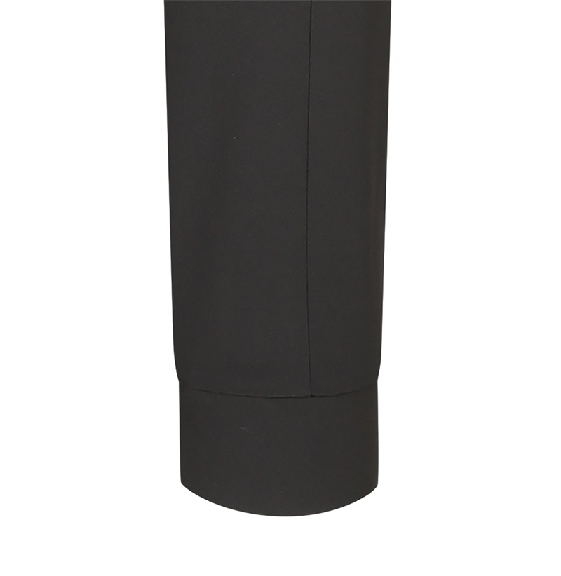 Castelbajac Women's Out-Pocket Cutout Jogger Pants - 2 Colors