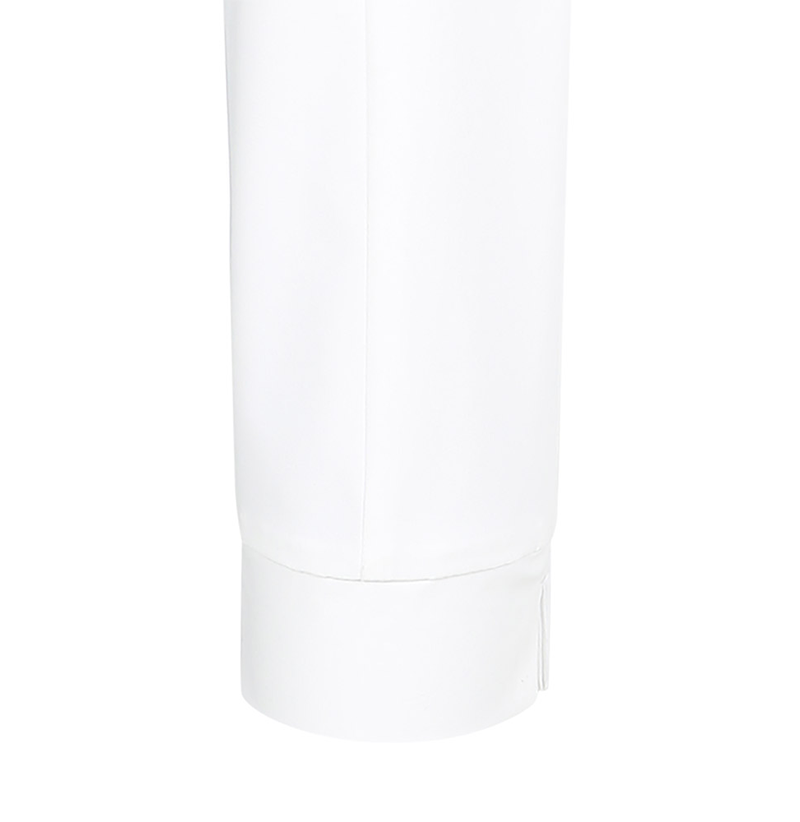 Castelbajac Women's Out-Pocket Cutout Jogger Pants - 2 Colors