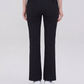 Castelbajac Women's Bootcut Pants - 2 Colors