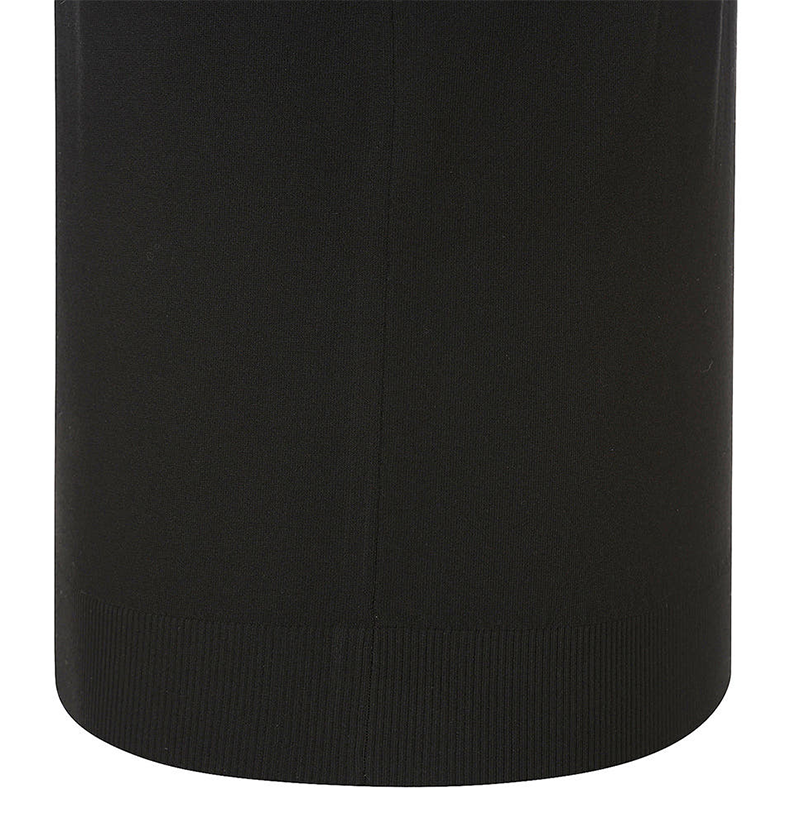 Castelbajac Men's Logo Jacquard Round Short Sleeve Knit - 2 Colors