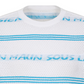 Castelbajac Women's Patterned Short Sleeve Knit - 2 Color