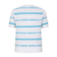 Castelbajac Women's Patterned Short Sleeve Knit - 2 Color