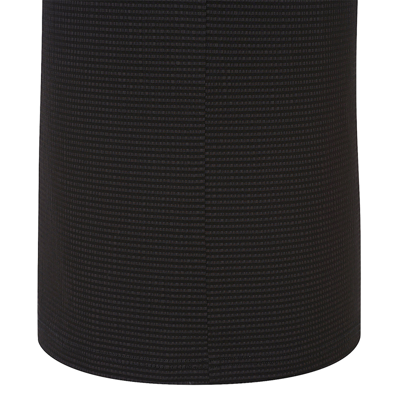 Castelbajac Men's Seersucker Collared T-shirt - 2 Colors