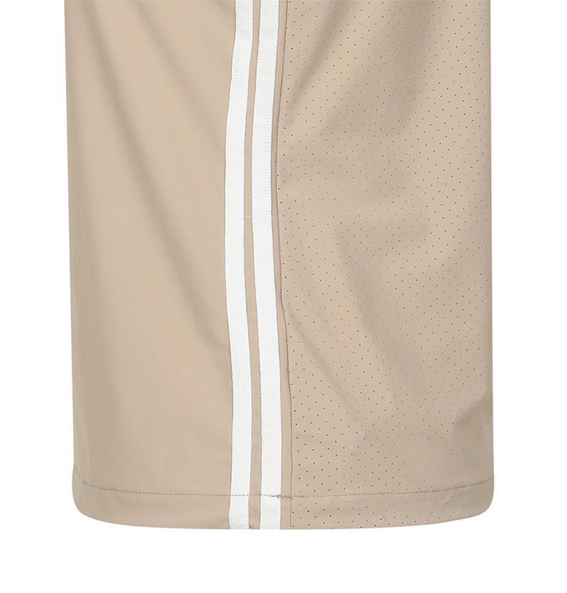 Castelbajac Women's Perforated Collar Sleeveless T-shirt - 2 Colors