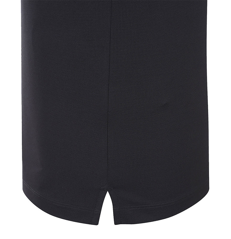 Castelbajac Men's Textured Collared Short Sleeve T-shirt - 3 Colors