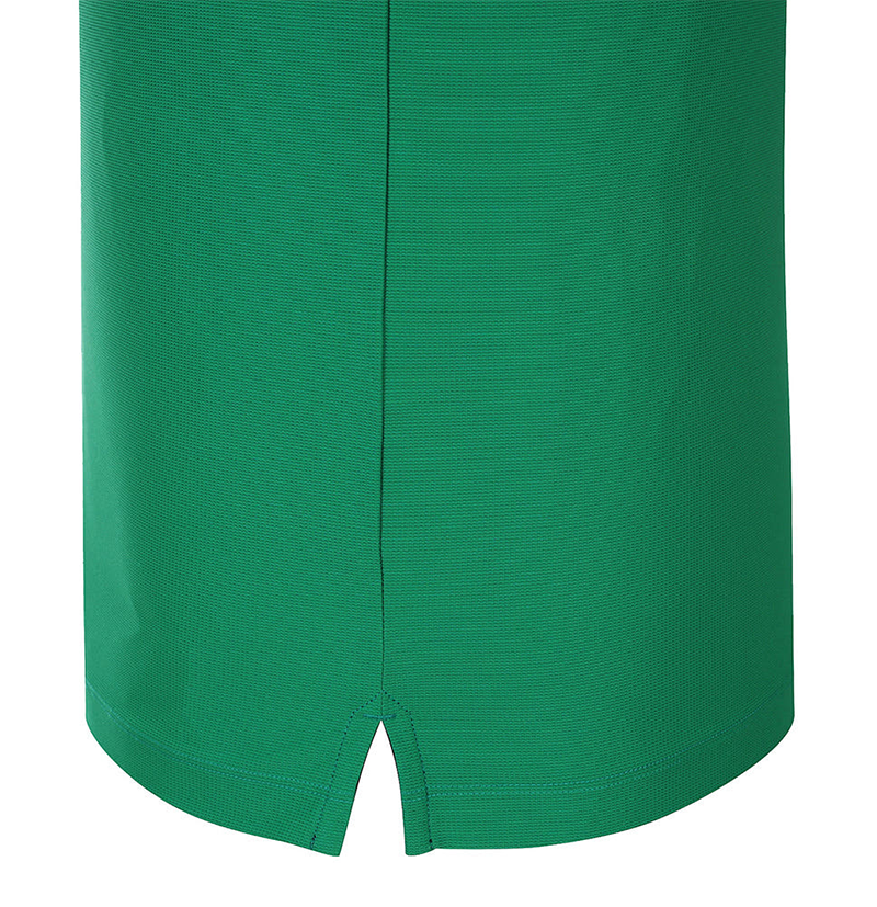 Castelbajac Men's Textured Collared Short Sleeve T-shirt - 3 Colors