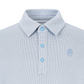 Castelbajac Men's Two-Tone Sleeve Logo Collar Short Sleeve T-Shirt - 2 Colors