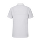Castelbajac Men's Striped Jacquard Collared Short Sleeve T-shirt - 2 Colors
