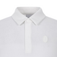 Castelbajac Men's Striped Jacquard Collared Short Sleeve T-shirt - 2 Colors
