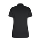 Castelbajac Women's Artwork Point Collar Short Sleeve T-shirt - 8 Colors
