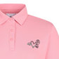 Castelbajac Women's Artwork Point Collar Short Sleeve T-shirt - 8 Colors