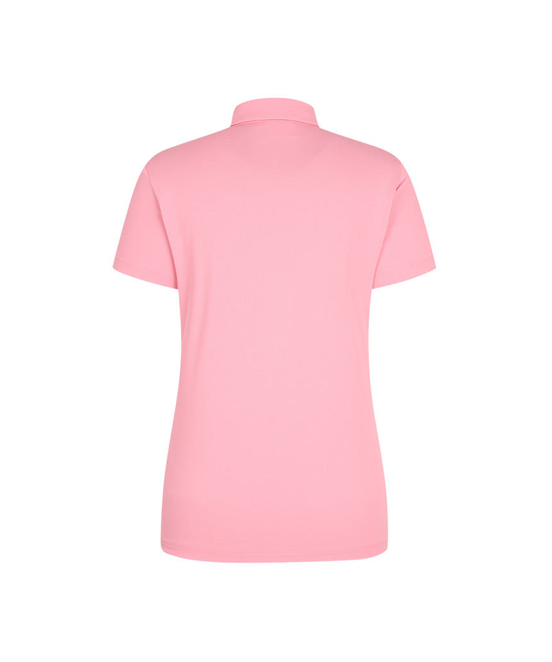 Castelbajac Women's Artwork Point Collar Short Sleeve T-shirt - 8 Colors
