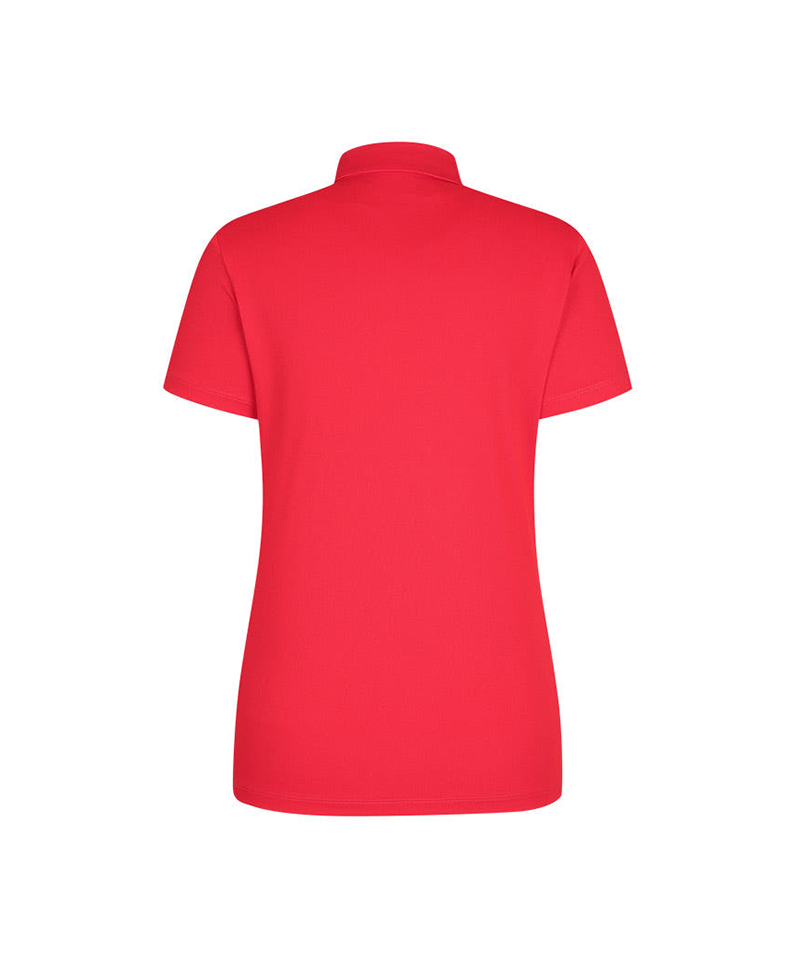 Castelbajac Women's Artwork Point Collar Short Sleeve T-shirt - 8 Colors