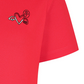 Castelbajac Women's Artwork Point Collar Short Sleeve T-shirt - 8 Colors
