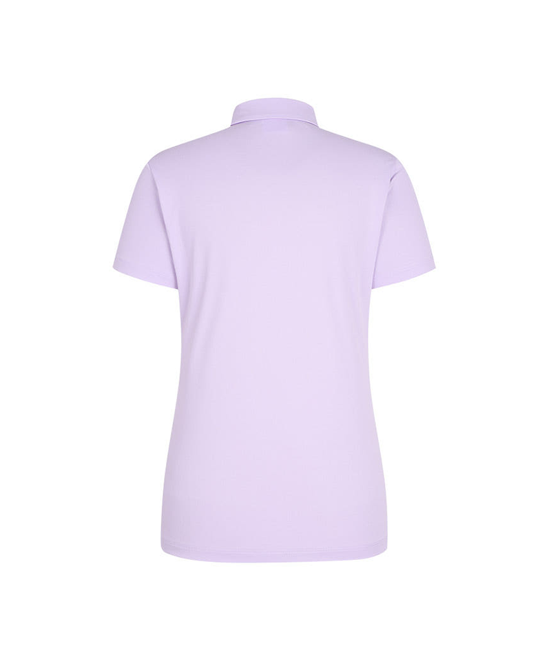 Castelbajac Women's Artwork Point Collar Short Sleeve T-shirt - 8 Colors