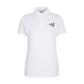 Castelbajac Women's Artwork Point Collar Short Sleeve T-shirt - 8 Colors
