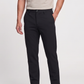 Castelbajac Men's Twill Cut-out Point Pants - 2 Colors