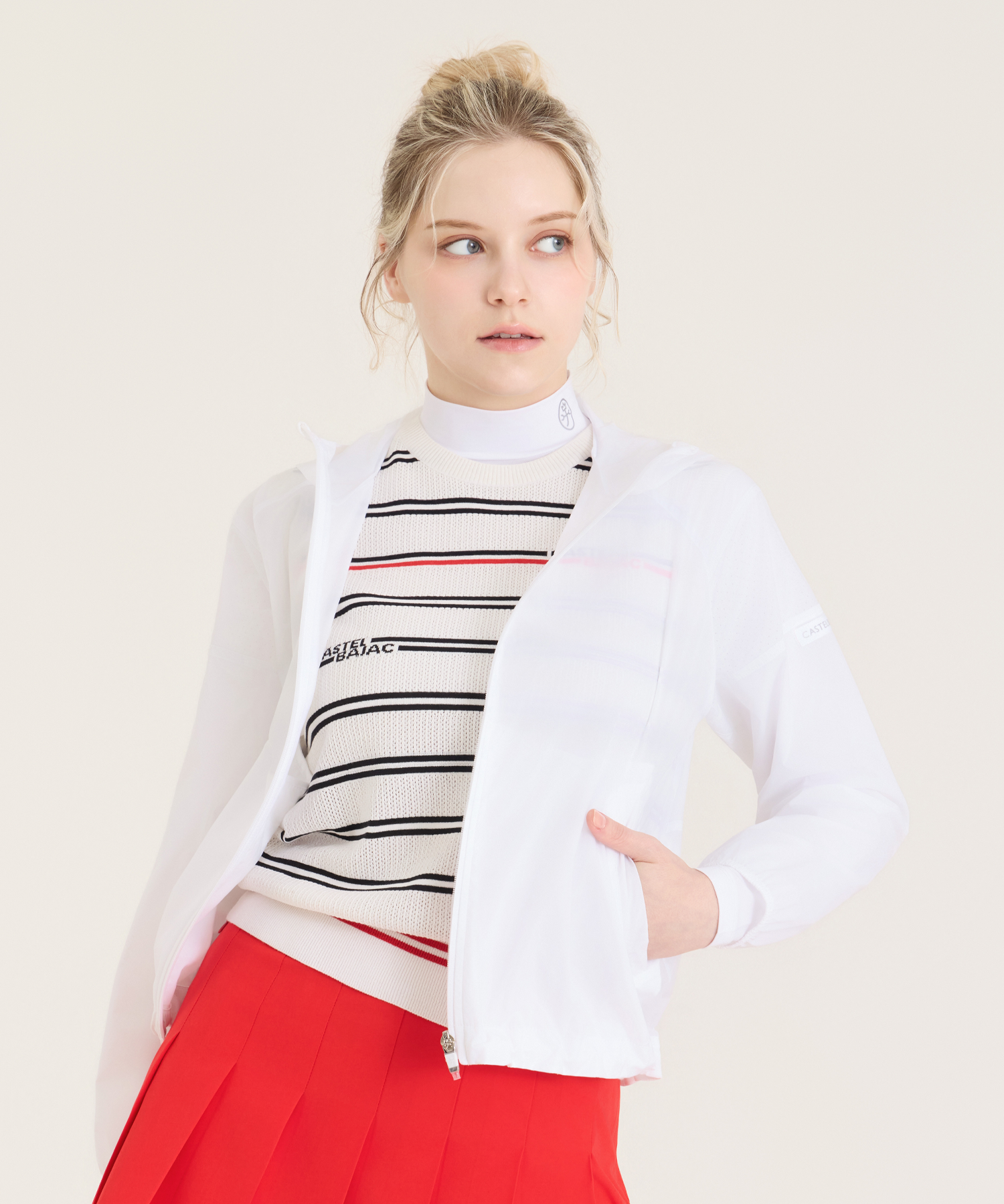 Women's Jackets & Vests