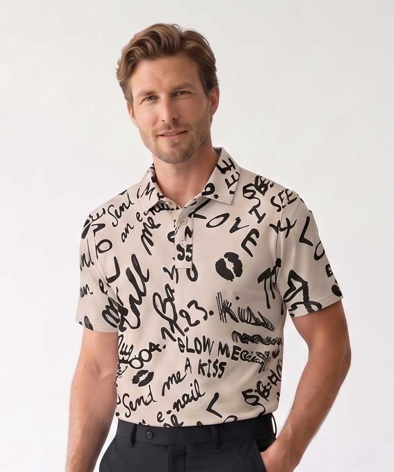Men's Tops