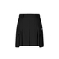 Castelbajac Women's Cotton Blend Casual Culottes - Black